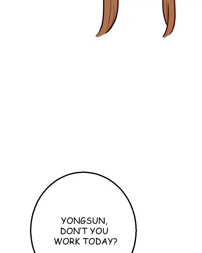 Read My Lovely Bodyguard ENGLISH Manga Online