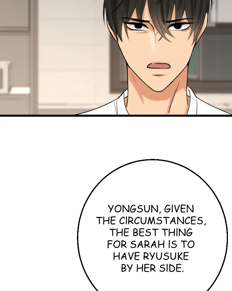 Read My Lovely Bodyguard ENGLISH Manga Online