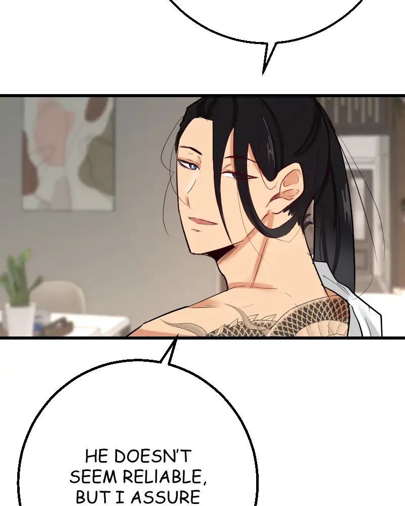 Read My Lovely Bodyguard ENGLISH Manga Online