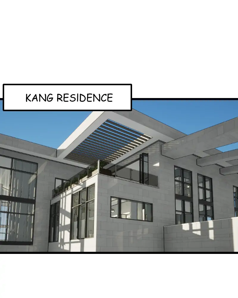 Read My Lovely Bodyguard ENGLISH Manga Online