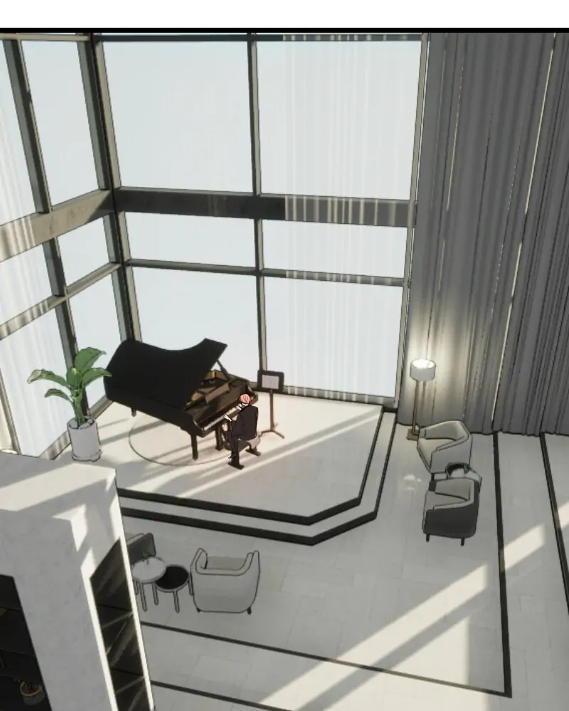 Read My Lovely Bodyguard ENGLISH Manga Online