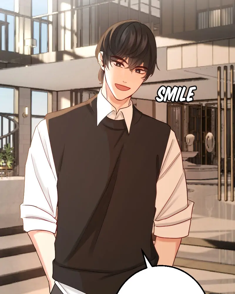 Read My Lovely Bodyguard ENGLISH Manga Online