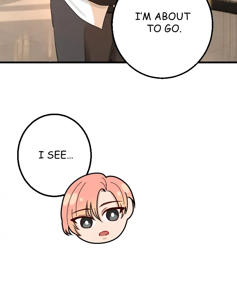 Read My Lovely Bodyguard ENGLISH Manga Online