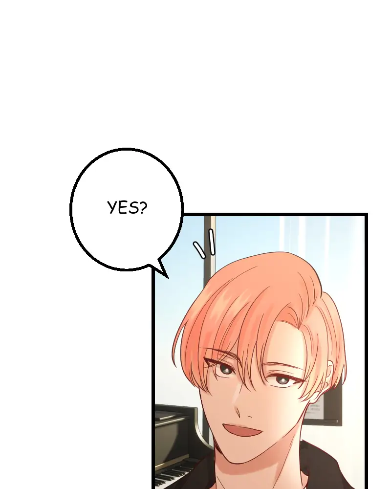 Read My Lovely Bodyguard ENGLISH Manga Online