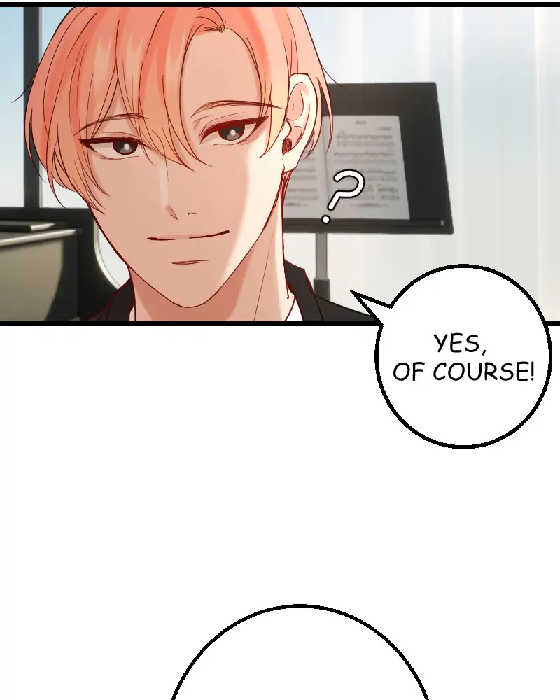 Read My Lovely Bodyguard ENGLISH Manga Online