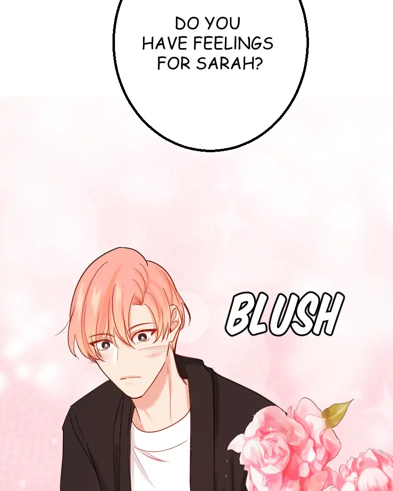 Read My Lovely Bodyguard ENGLISH Manga Online