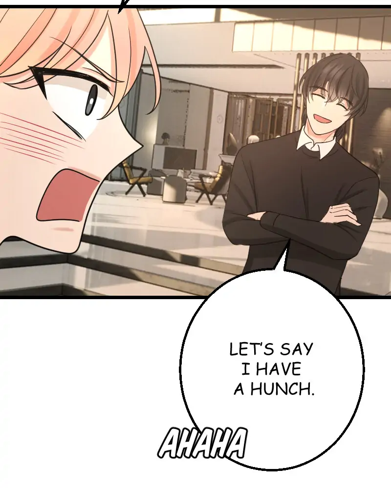 Read My Lovely Bodyguard ENGLISH Manga Online