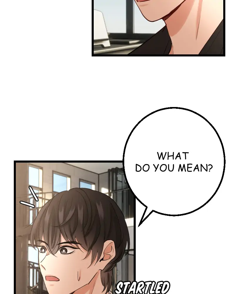 Read My Lovely Bodyguard ENGLISH Manga Online