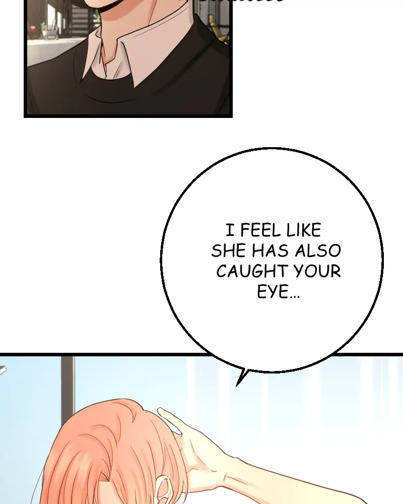 Read My Lovely Bodyguard ENGLISH Manga Online