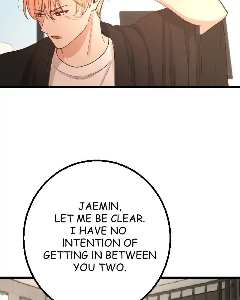 Read My Lovely Bodyguard ENGLISH Manga Online