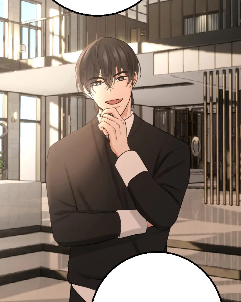 Read My Lovely Bodyguard ENGLISH Manga Online