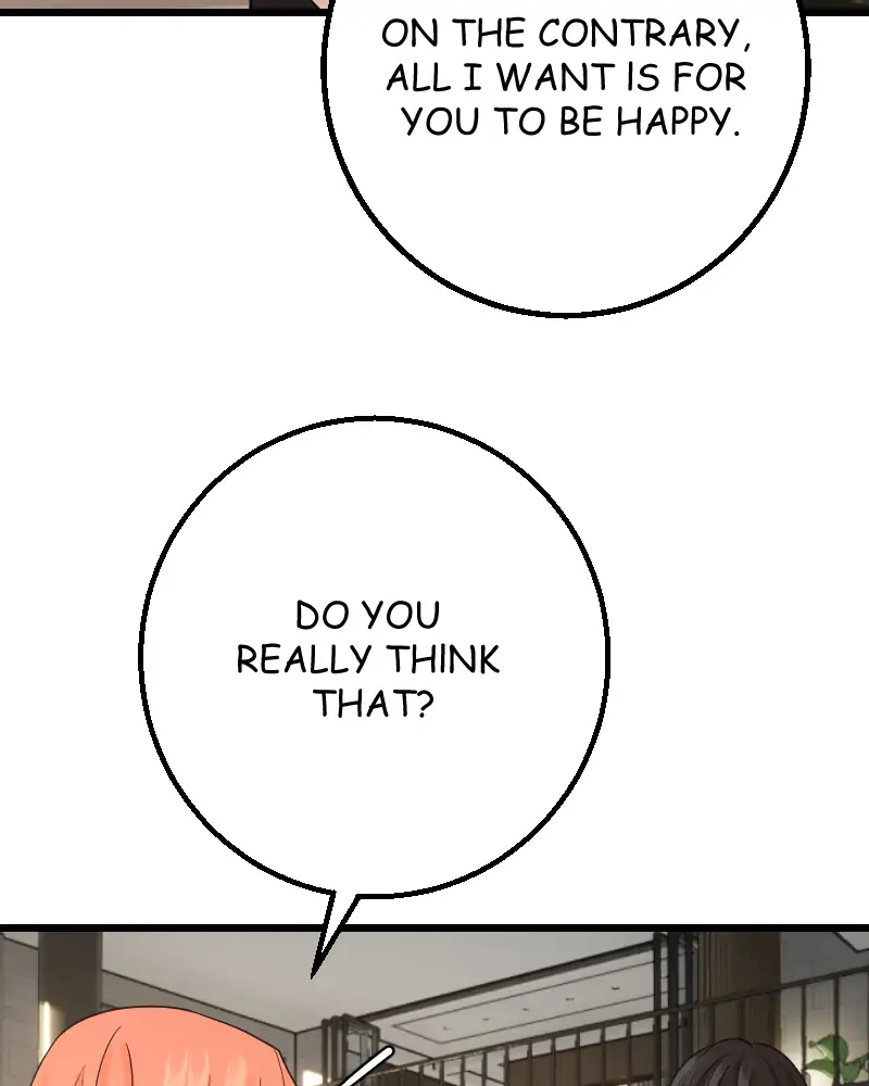 Read My Lovely Bodyguard ENGLISH Manga Online