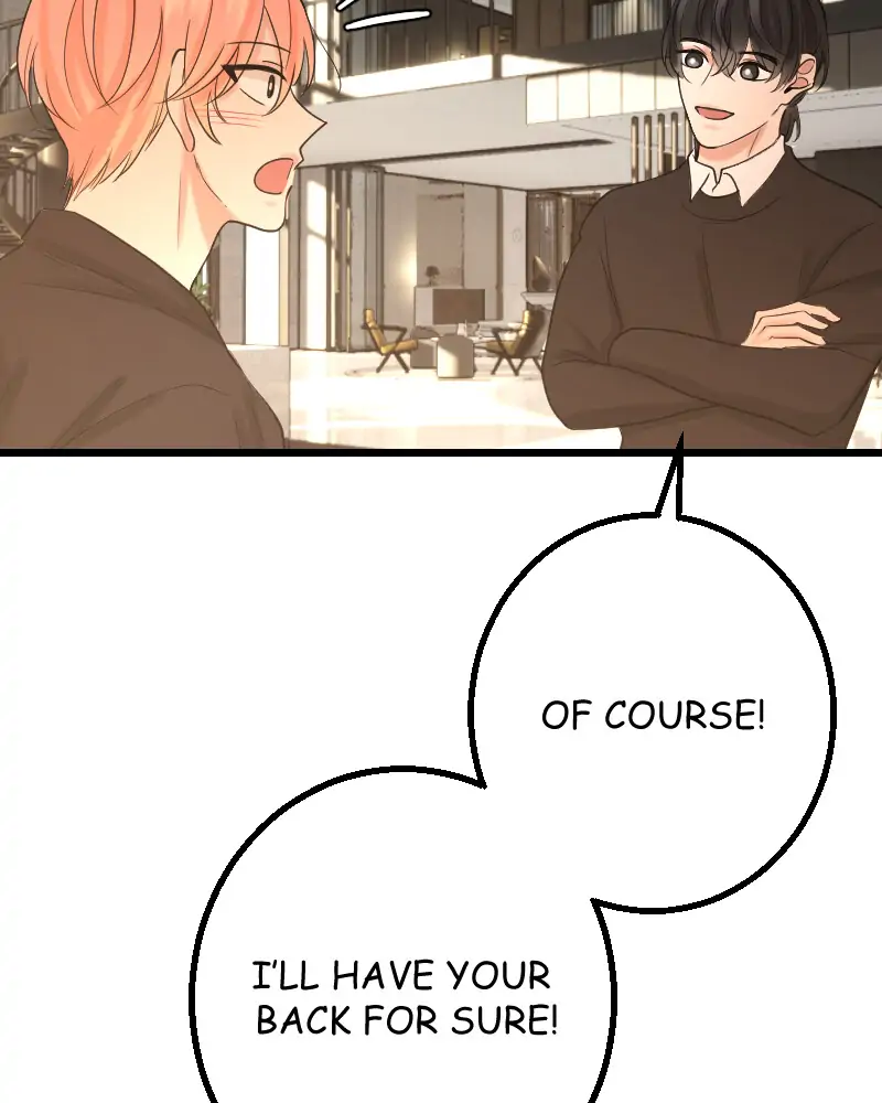 Read My Lovely Bodyguard ENGLISH Manga Online