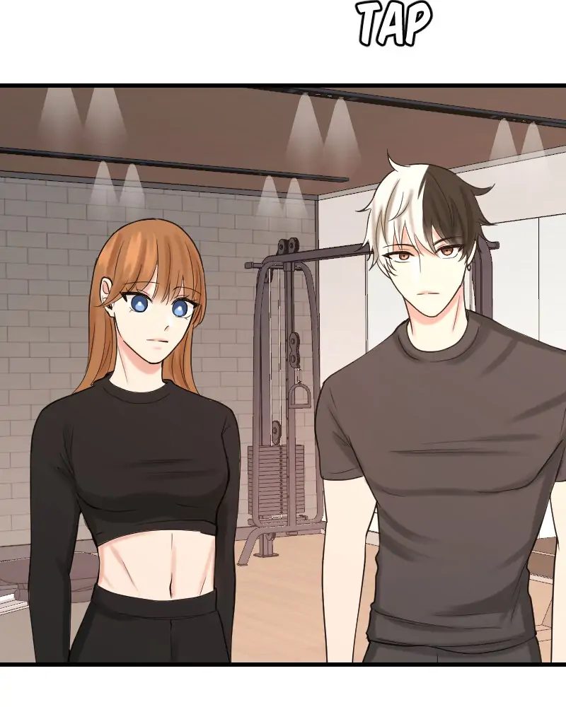 Read My Lovely Bodyguard ENGLISH Manga Online