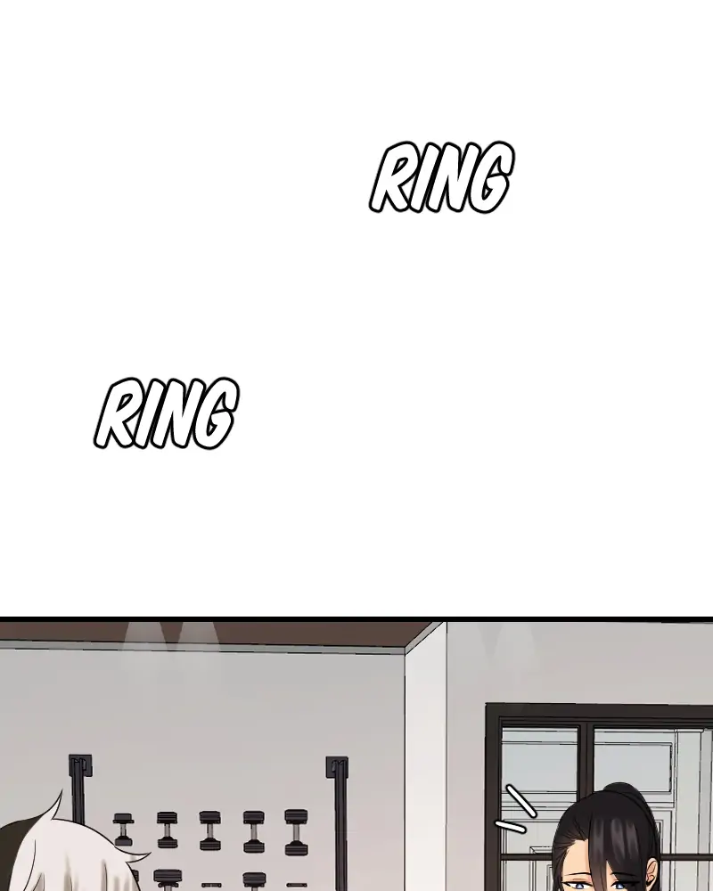 Read My Lovely Bodyguard ENGLISH Manga Online