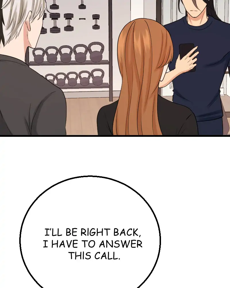 Read My Lovely Bodyguard ENGLISH Manga Online