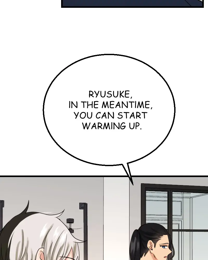 Read My Lovely Bodyguard ENGLISH Manga Online