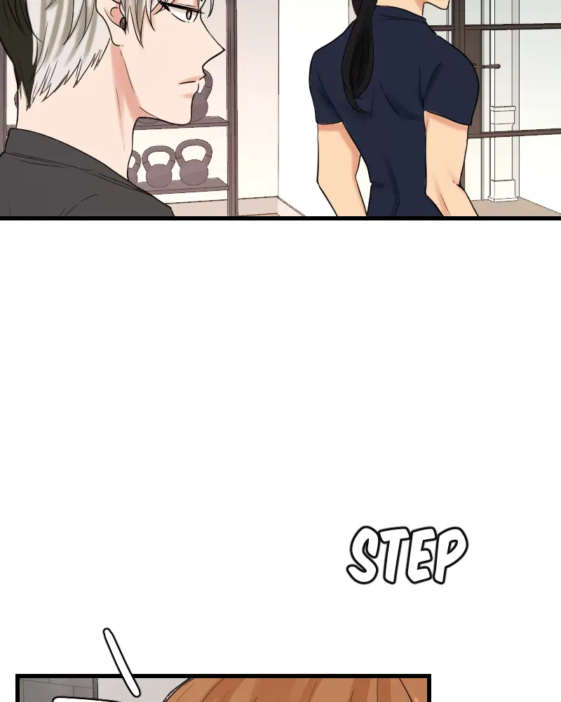 Read My Lovely Bodyguard ENGLISH Manga Online