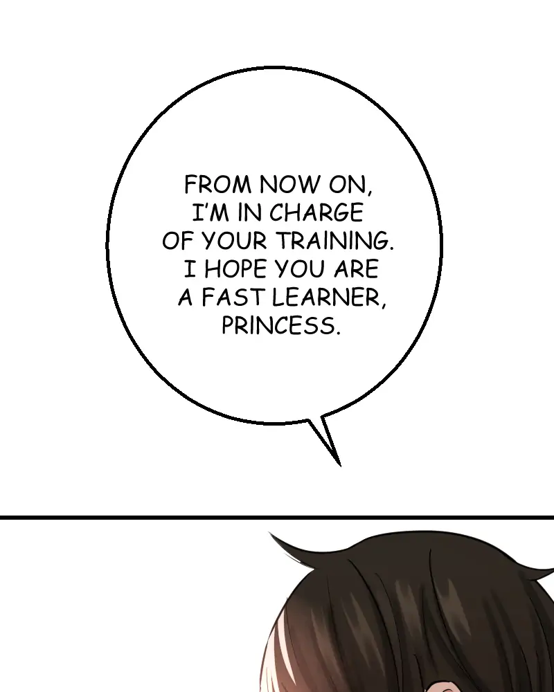 Read My Lovely Bodyguard ENGLISH Manga Online