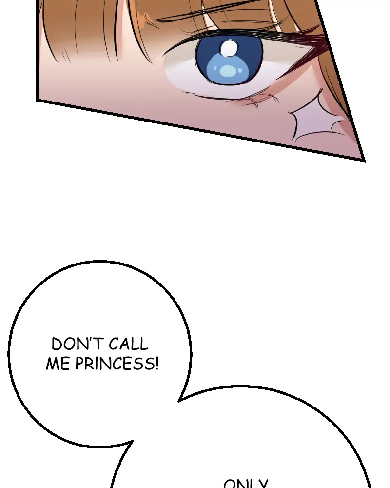 Read My Lovely Bodyguard ENGLISH Manga Online