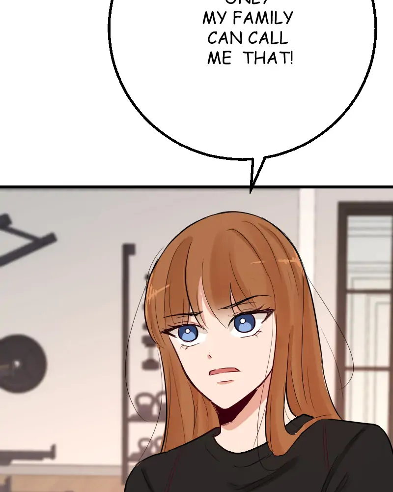 Read My Lovely Bodyguard ENGLISH Manga Online