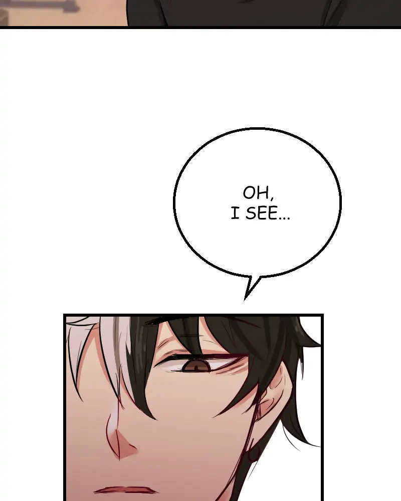 Read My Lovely Bodyguard ENGLISH Manga Online