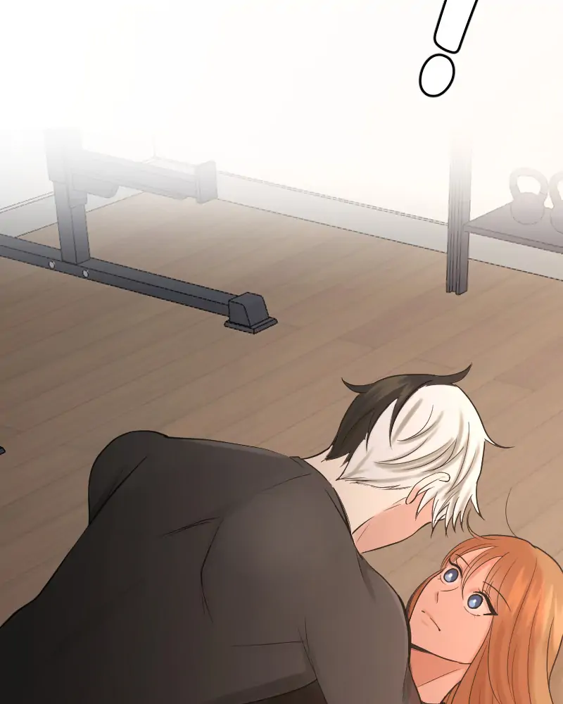 Read My Lovely Bodyguard ENGLISH Manga Online