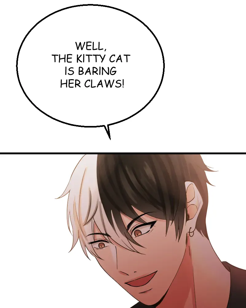 Read My Lovely Bodyguard ENGLISH Manga Online