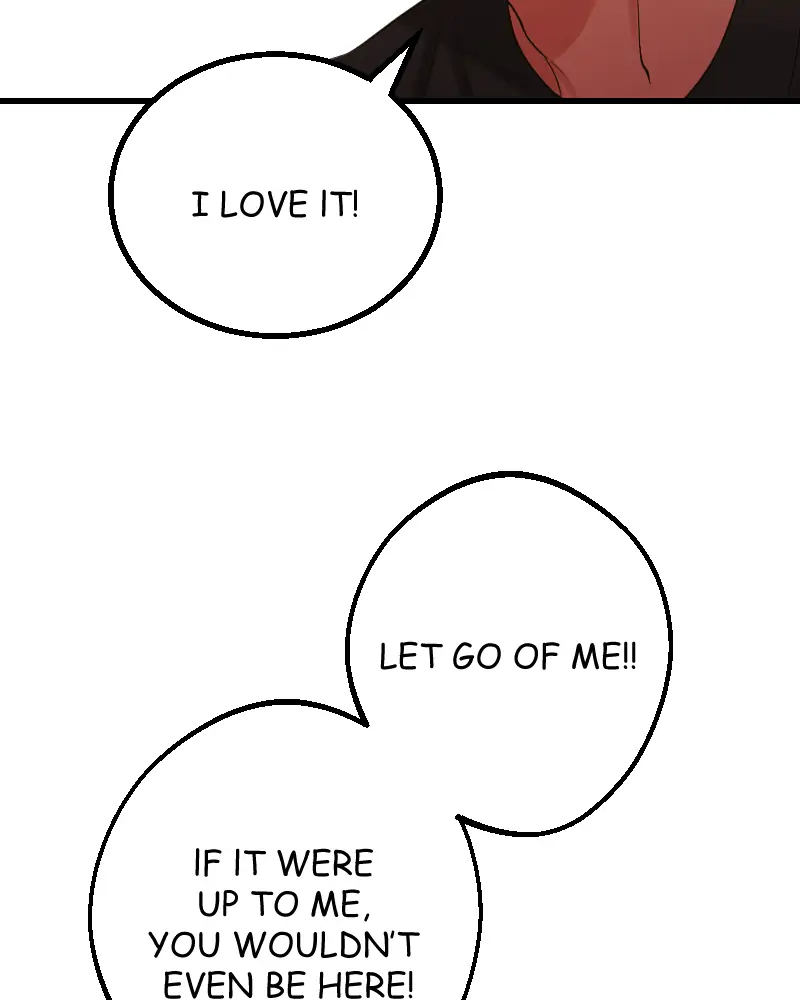 Read My Lovely Bodyguard ENGLISH Manga Online