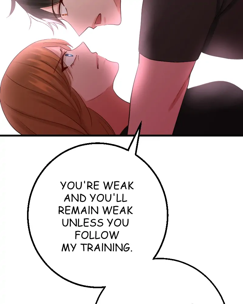 Read My Lovely Bodyguard ENGLISH Manga Online