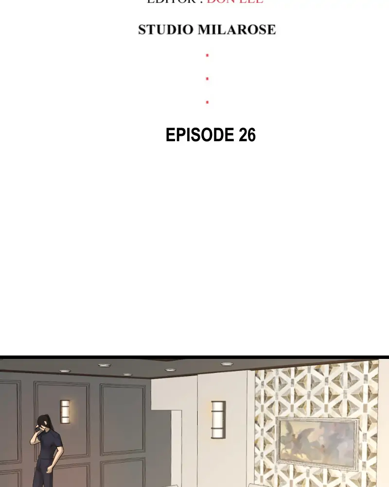 Read My Lovely Bodyguard ENGLISH Manga Online