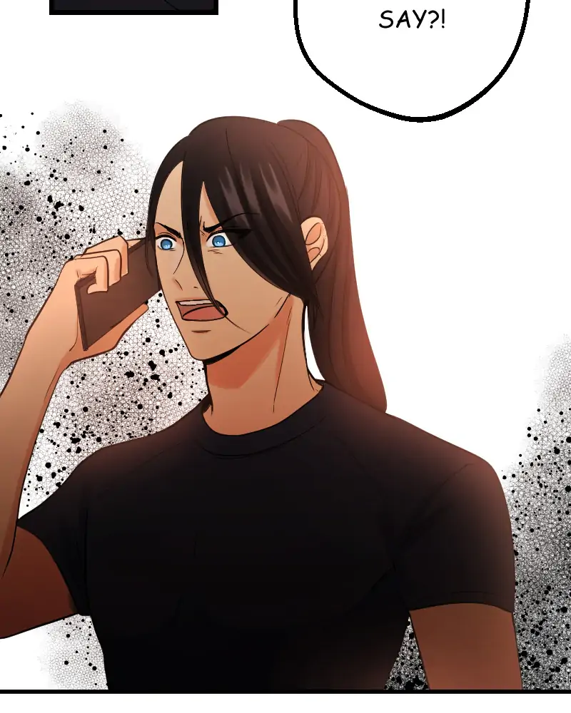 Read My Lovely Bodyguard ENGLISH Manga Online