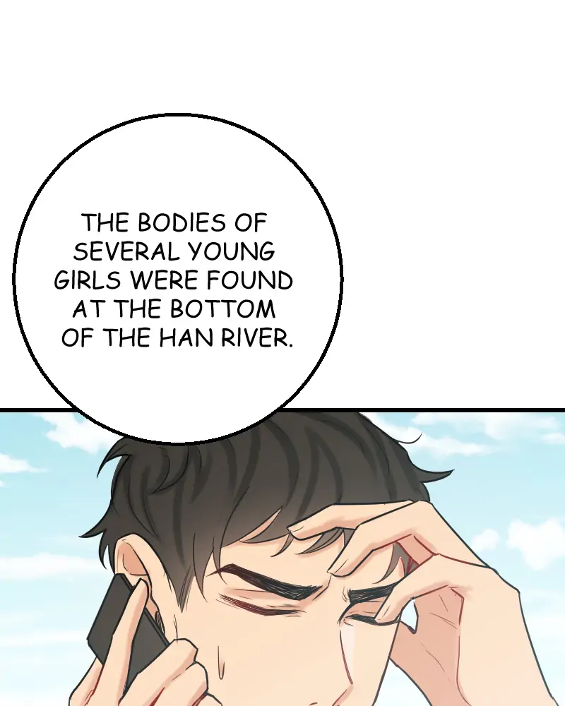 Read My Lovely Bodyguard ENGLISH Manga Online