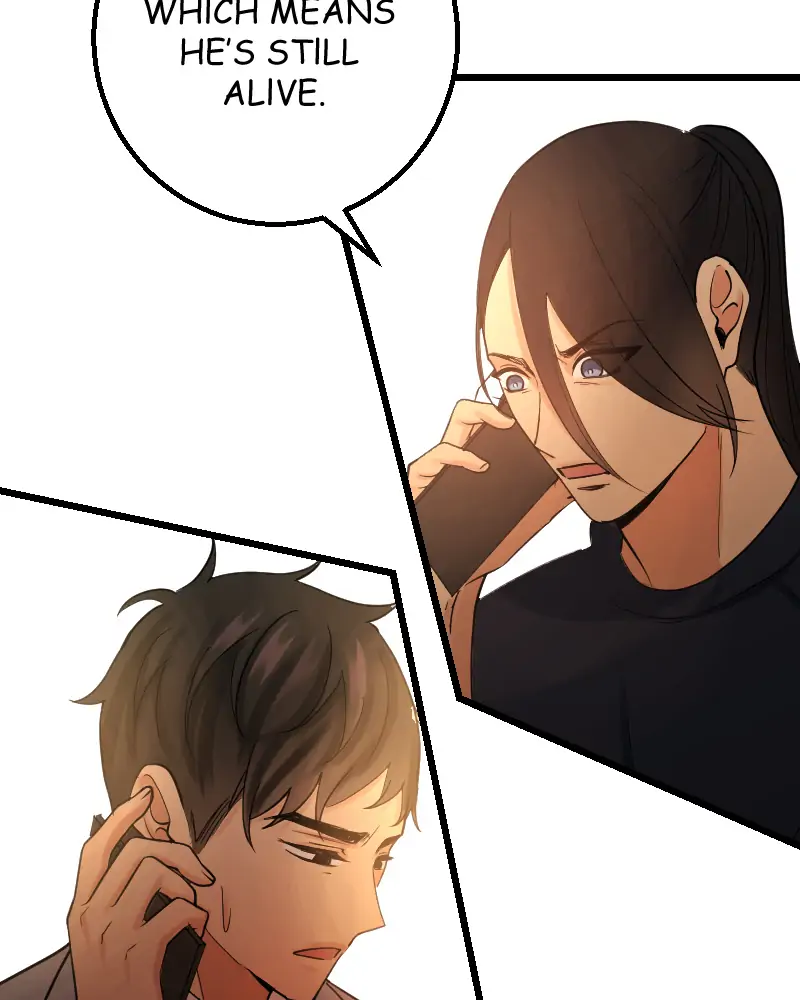 Read My Lovely Bodyguard ENGLISH Manga Online