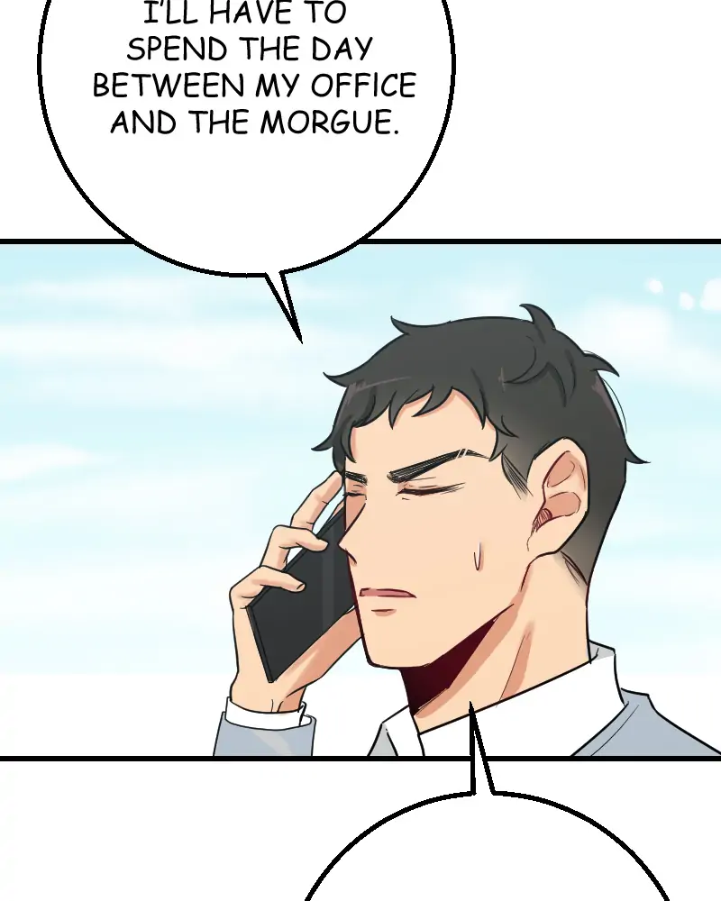 Read My Lovely Bodyguard ENGLISH Manga Online