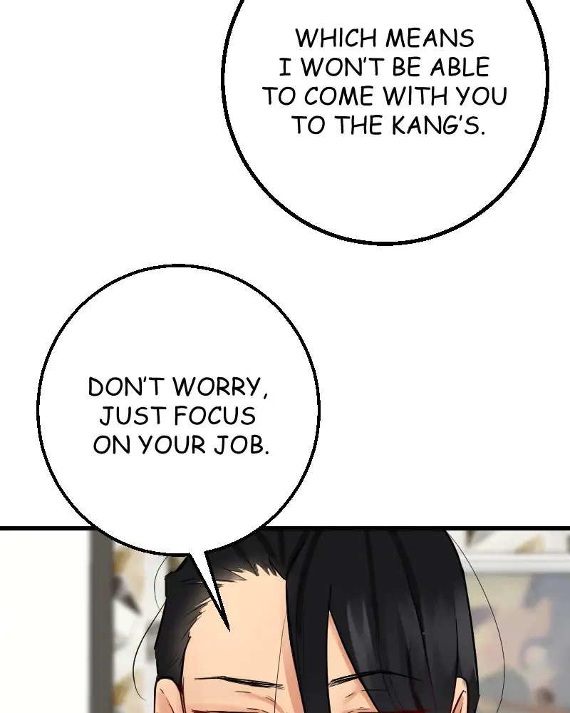 Read My Lovely Bodyguard ENGLISH Manga Online