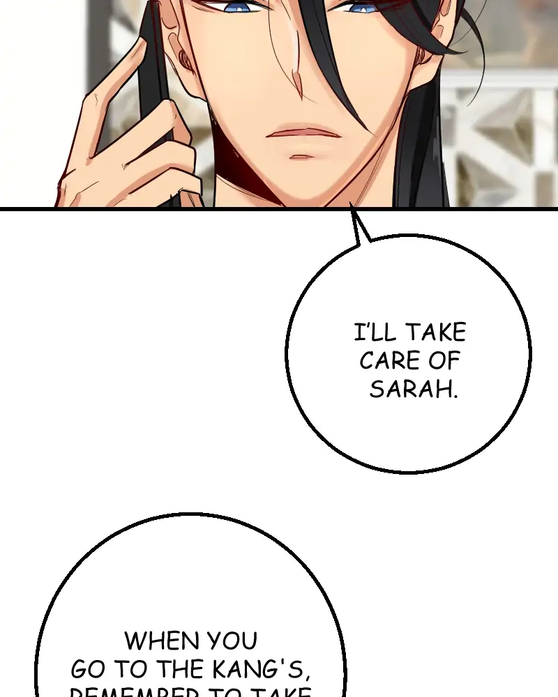 Read My Lovely Bodyguard ENGLISH Manga Online