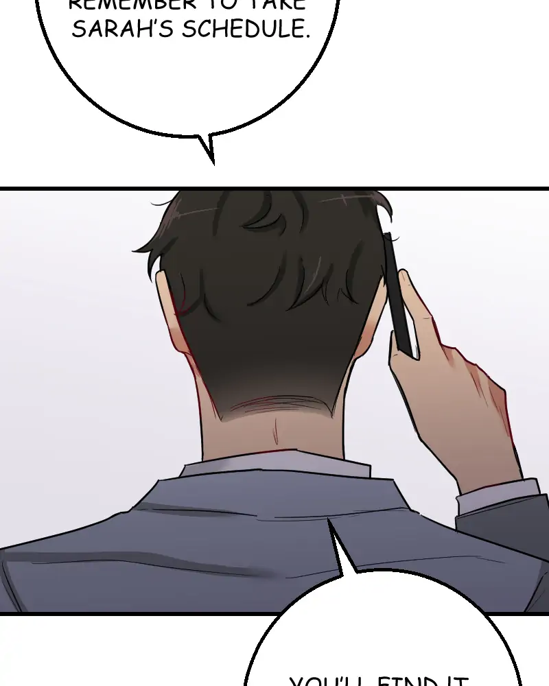 Read My Lovely Bodyguard ENGLISH Manga Online