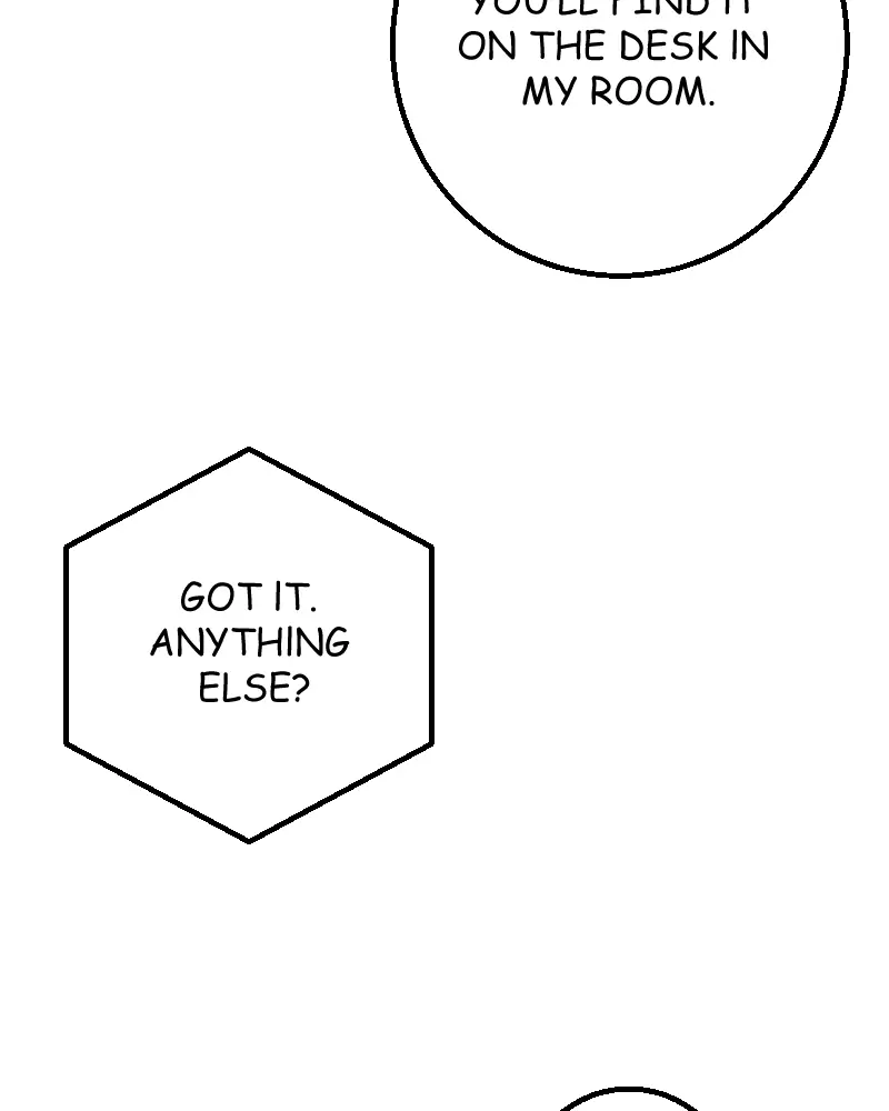 Read My Lovely Bodyguard ENGLISH Manga Online