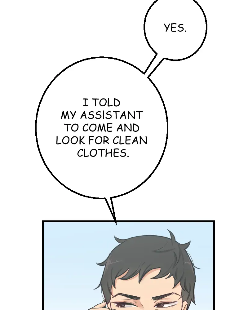 Read My Lovely Bodyguard ENGLISH Manga Online