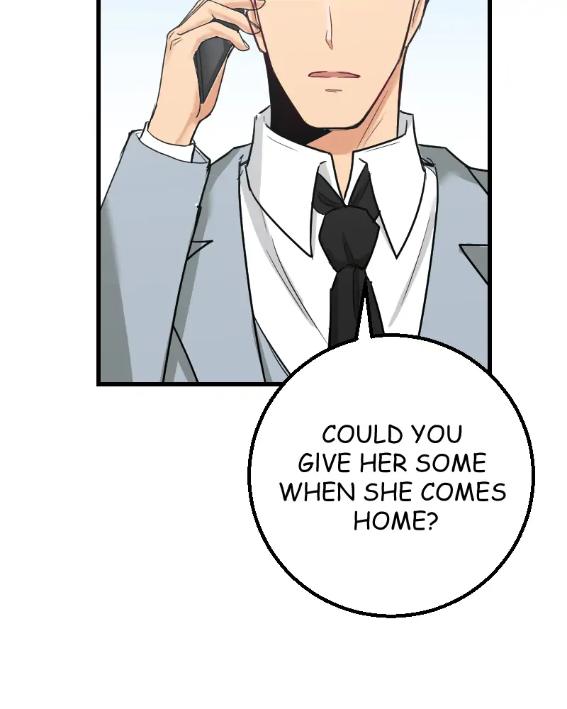 Read My Lovely Bodyguard ENGLISH Manga Online