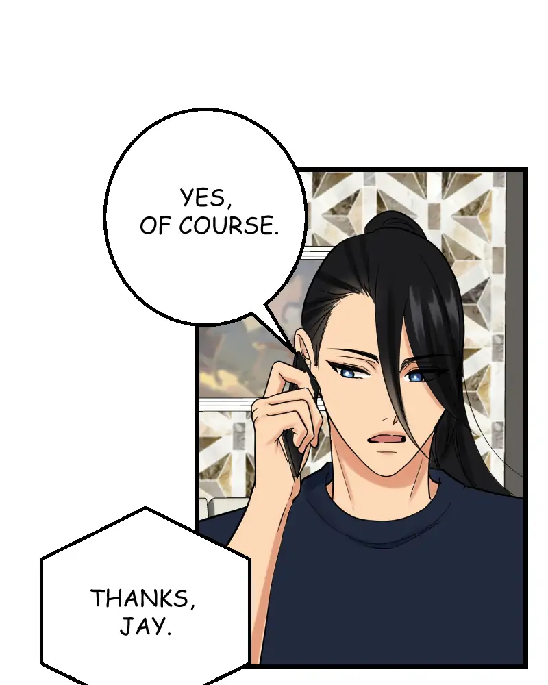 Read My Lovely Bodyguard ENGLISH Manga Online