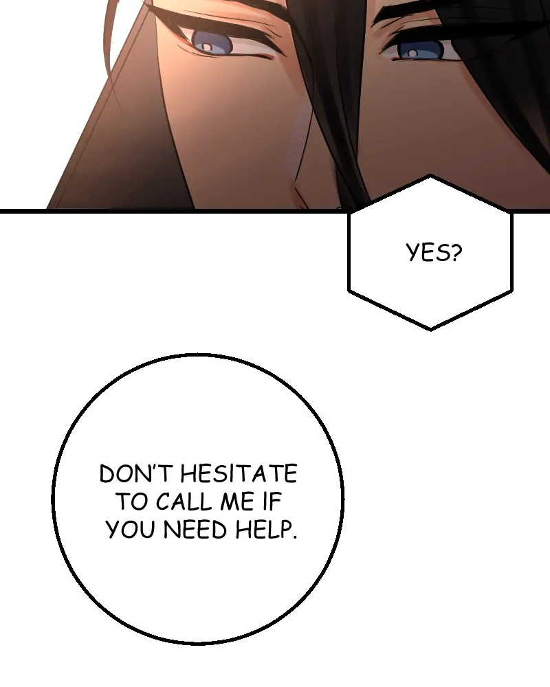 Read My Lovely Bodyguard ENGLISH Manga Online