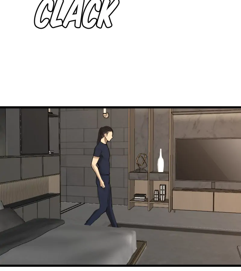 Read My Lovely Bodyguard ENGLISH Manga Online