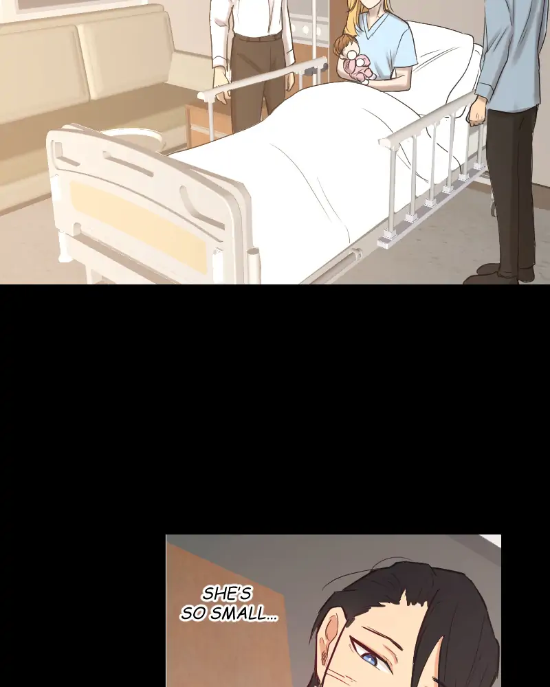 Read My Lovely Bodyguard ENGLISH Manga Online