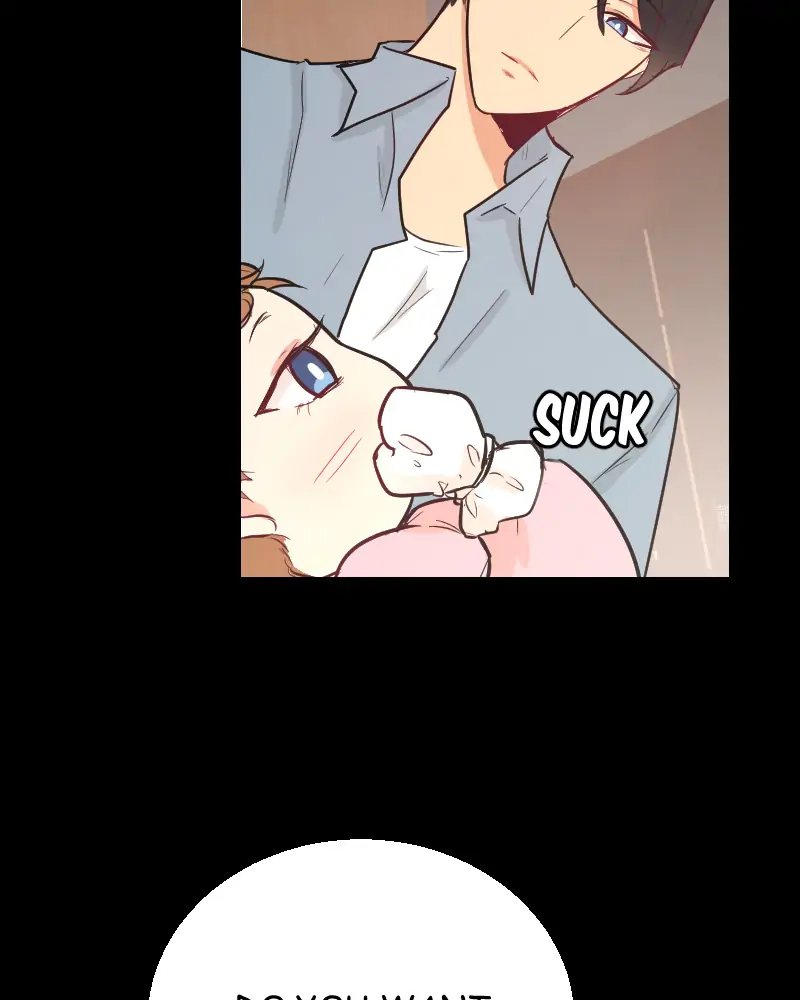 Read My Lovely Bodyguard ENGLISH Manga Online