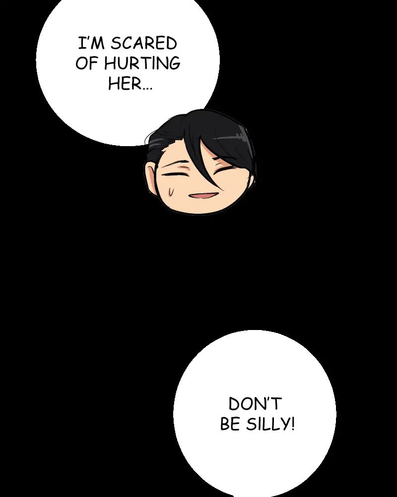 Read My Lovely Bodyguard ENGLISH Manga Online