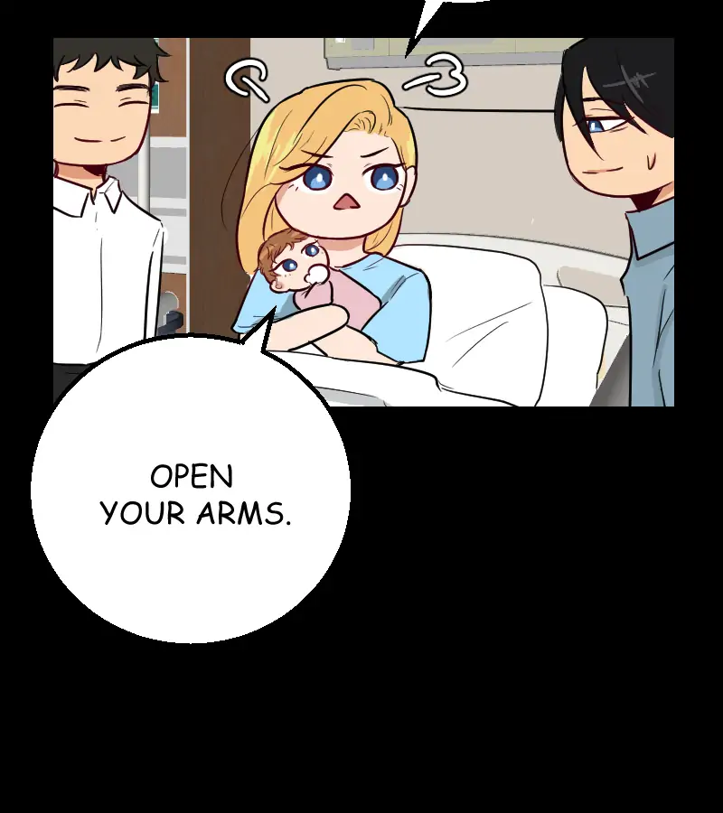 Read My Lovely Bodyguard ENGLISH Manga Online