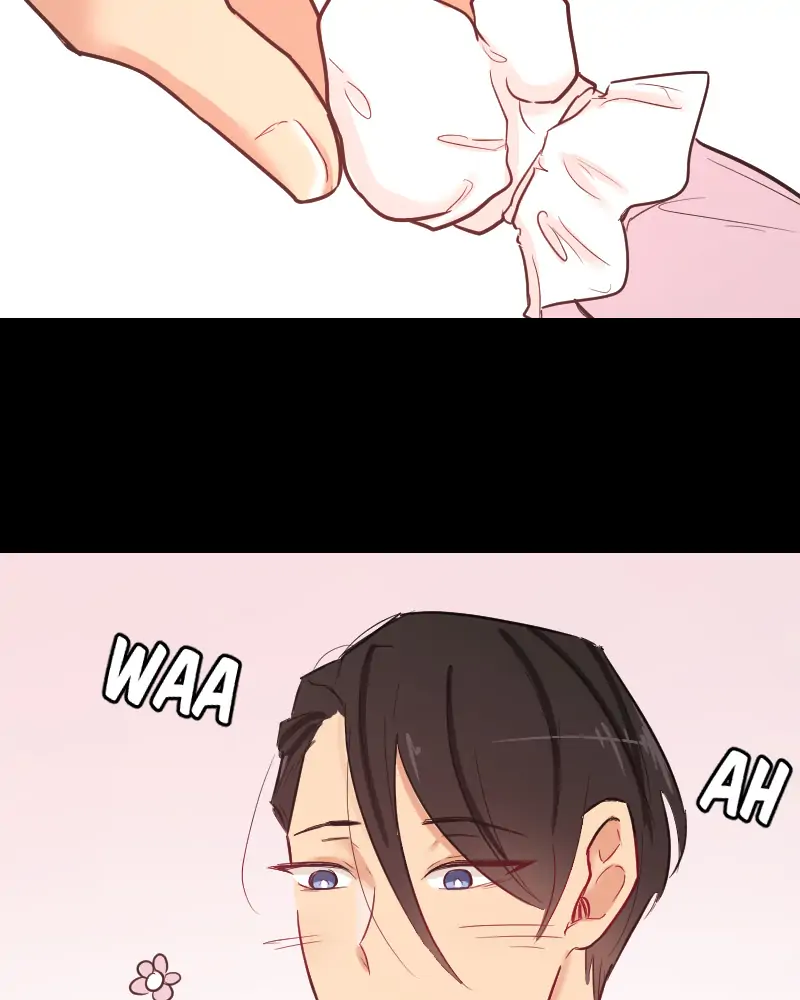 Read My Lovely Bodyguard ENGLISH Manga Online