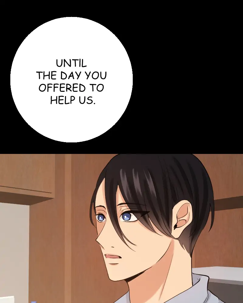 Read My Lovely Bodyguard ENGLISH Manga Online